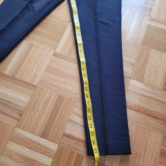 MICHAEL by MICHAEL KORS Navy Pant - Picture 4 of 5